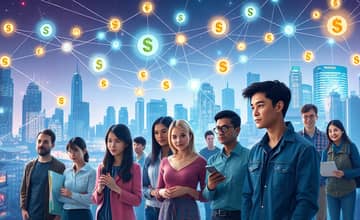 Peer-to-Peer Lending: A New Frontier for Yield