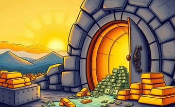 Building a Cash Reserve: Your Financial Foundation