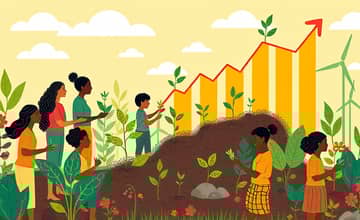 Impact Investing: Driving Change with Your Capital