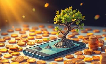 Micro-Investing: Small Steps to Significant Wealth