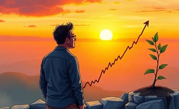 The Power of Patience: Long-Term Investing Wisdom