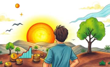 Financial Freedom Blueprint: Design Your Ideal Life