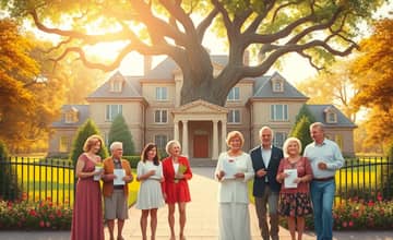 Protecting Your Assets: Essential Estate Planning