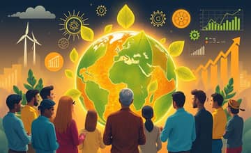 ESG Investing: Profit with Purpose