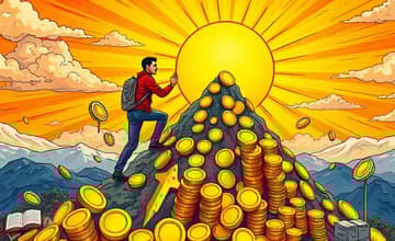 The Self-Made Millionaire: Habits of High Earners