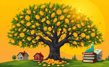 Passive Income Playbook: Building Streams of Cash