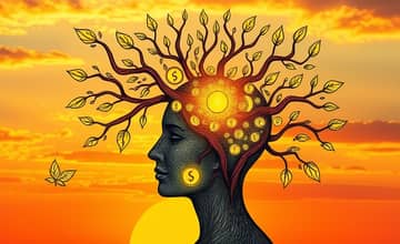 The Psychology of Wealth: Mastering Your Money Mindset