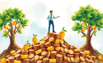 From Debt to Dividend: Reclaiming Your Financial Future