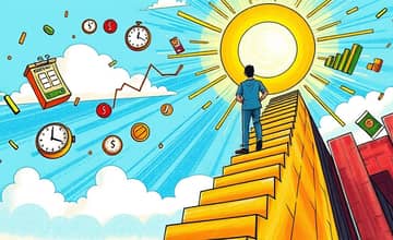 Your First Million: A Practical Roadmap to Wealth