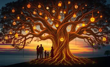 Legacy Building: More Than Just Money