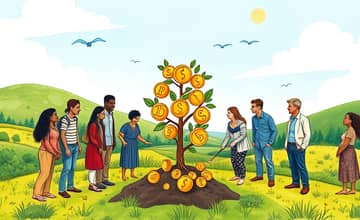 Ethical Investing: Align Your Money with Your Values