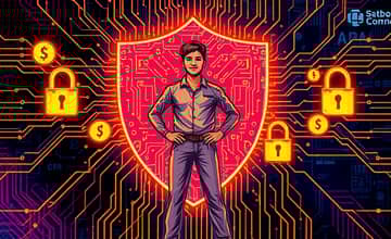 Avoiding Financial Scams: Stay Safe Online