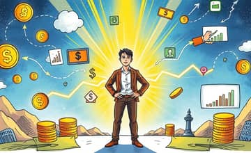 Entrepreneurial Finance: Funding Your Business