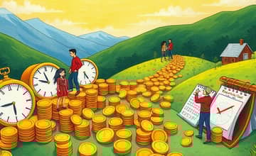 The Psychology of Money: Habits for Success