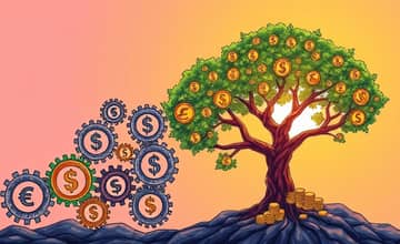 Automate Your Money: Set It and Forget It