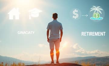 Goal-Oriented Finances: Achieving Your Dreams