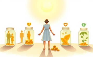 Smart Spending: Values-Based Budgeting