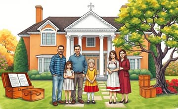 Estate Planning: Securing Your Legacy