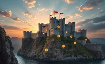 Savings Secrets: Building Your Financial Fortress