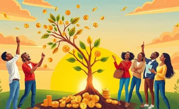 Investing for Beginners: Your First Steps to Wealth