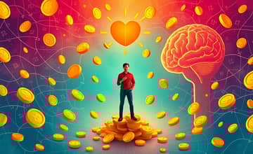 The Psychology of Money: Habits and Beliefs