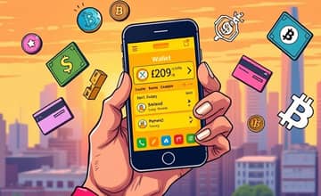 Digital Wallet Wisdom: Managing Your Money Electronically