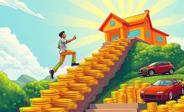 Saving for Big Purchases: Your Guide to Major Milestones