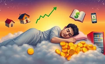 Passive Income Streams: Earn While You Sleep