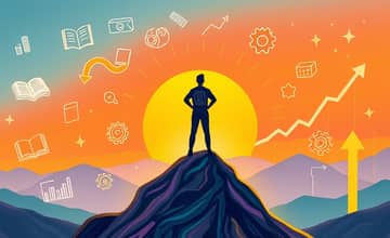 Investing in Yourself: The Best Financial Decision