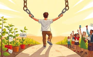 Consumer Debt: Breaking the Cycle