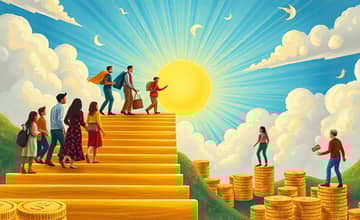 Financial Goal Setting: Achieving Your Dreams