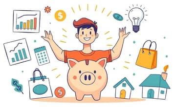 Cutting Costs: Practical Ways to Save Money