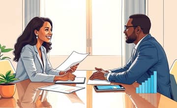 Negotiating Salaries: Get What You're Worth