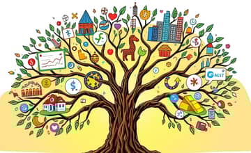 Investment Portfolios: Diversify for Growth