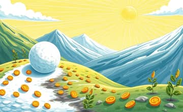 The Power of Compounding: Growing Your Money Exponentially