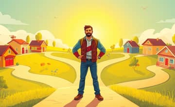 Mastering Your Mortgage: Smart Choices for Homeowners