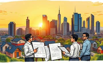 Real Estate Riches: Investing in Property