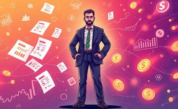 Automate Your Finances: Set It and Forget It