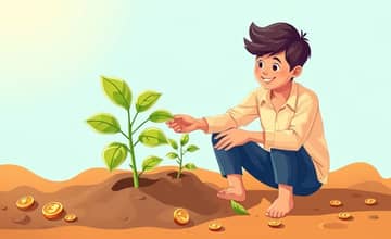 Investing for Beginners: Your First Steps