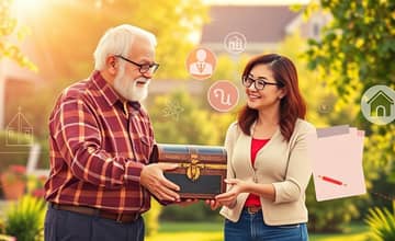 Estate Planning: Protecting Your Legacy