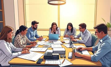 Navigating Taxes: A Simple Guide for Everyone