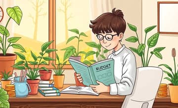 Mindful Spending: Habits for Financial Freedom