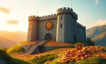 Saving Secrets: Building Your Financial Fortress