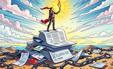 Debt Demolition: Strategies to Conquer Your Loans