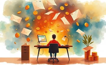 The Art of Budgeting: Mastering Your Money Flow