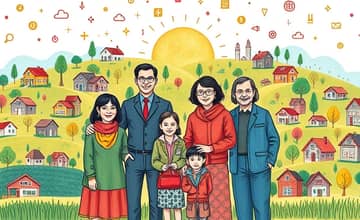 Generational Wealth: Building a Legacy for Tomorrow