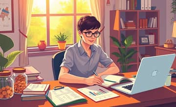 The Freelancer's Finance Guide: Managing Irregular Income