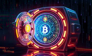 Cybersecurity for Your Cash: Protecting Digital Assets