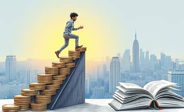 Boosting Your Financial IQ: Lifelong Learning for Prosperity