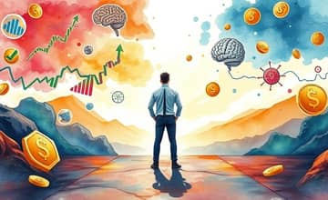 Behavioral Finance: Understanding Your Money Choices